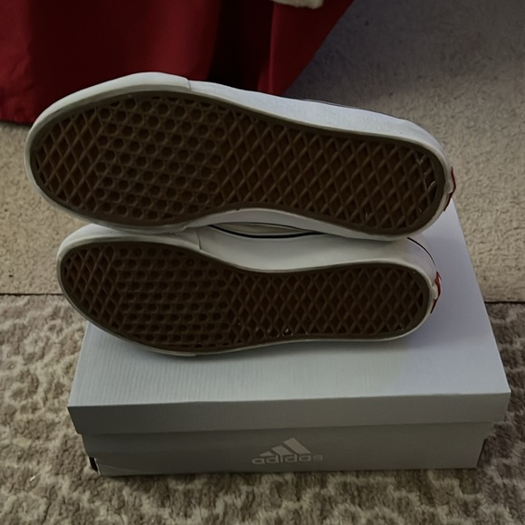 Vans high tops - Picture 6 of 10